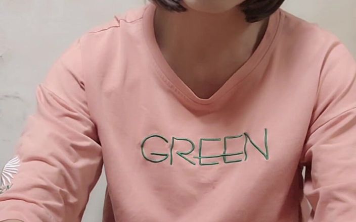Taiwancdgirl: 딜도를 타고, 사정한 다음 내 보지에 삽입