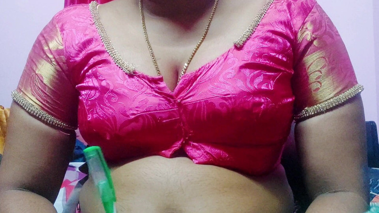 Desi Mohini: 인도 주부 핫한 비디오 힌디어 오디오