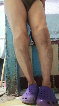 Dildo Raksasa
