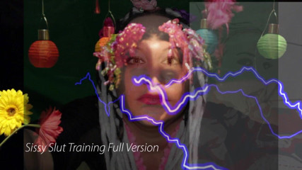 Campsissyboi: Sissy slut training full version