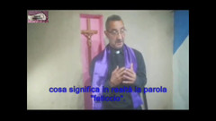 Casal Gresopio films: Peccato o rituale religioso