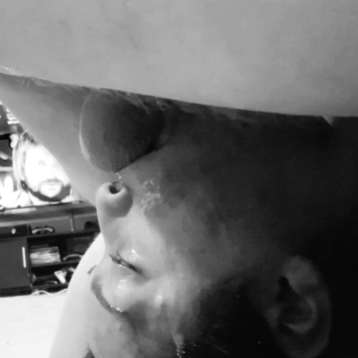 Sandn420: मेरे लंड वाली रंडी पर गैग