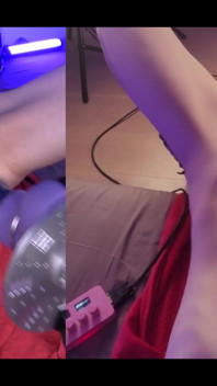 Double Camera View