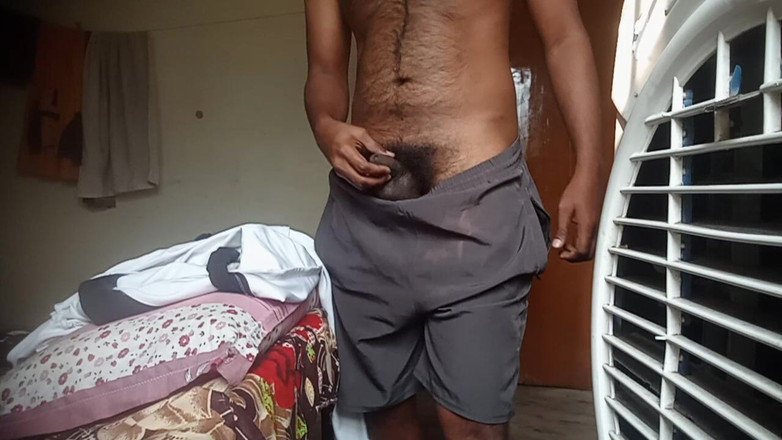 KUMBHA MANOJ KUMAR: フェラチオフィンガー