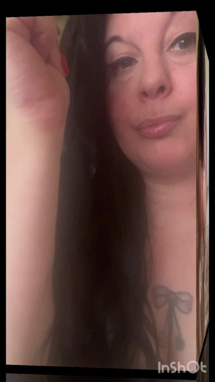 Maitresse Clara: Scegli quello che mi si addice meglio