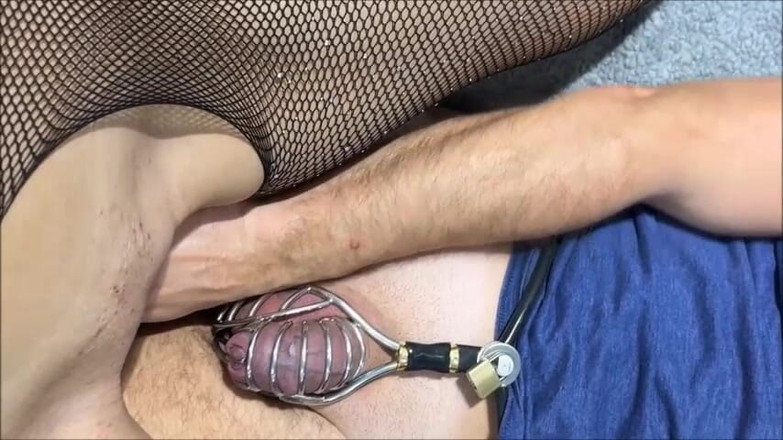 Christi: La Vraie Chasteté Amateur