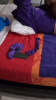 Black Breeders Adventures 204