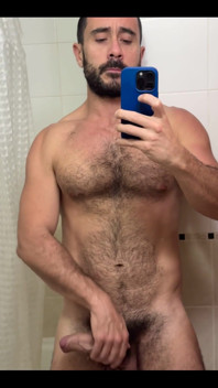I Want You to Smell My Cock!