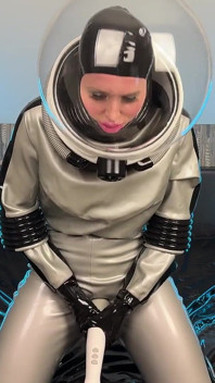 Astronauta