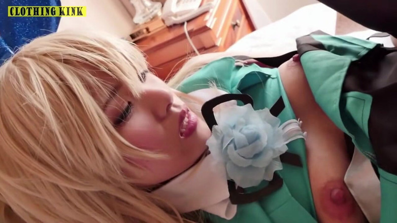 Jap Porn Project: Asian Angel 26430