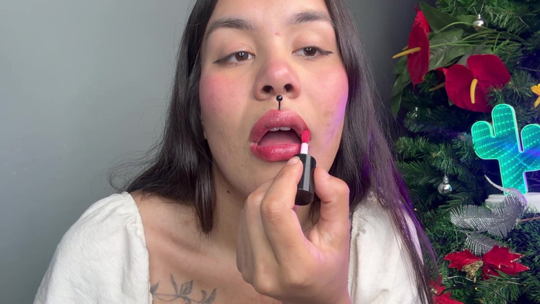 Rollerpublic: Bright Lips