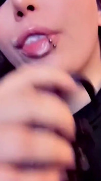 Kitty Loves Your BBC JOI