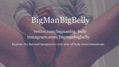 BigManBigBelly: Váš vlastní soukromý, virtuální krmítko