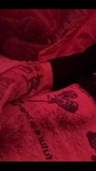 Sexting with You Gets Me so Hot
