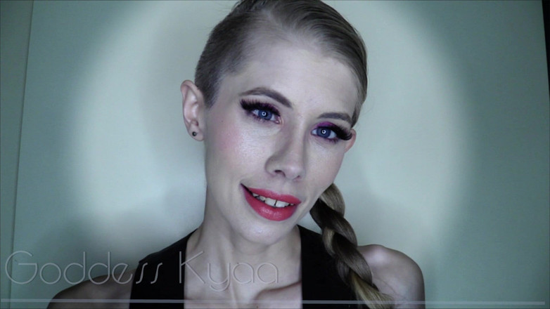 Kyaa Chimera: Pretty Girl Weakness