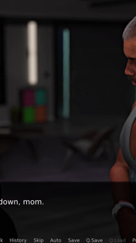 Cuckold måste titta på - Ananas Express S1 - Del 11