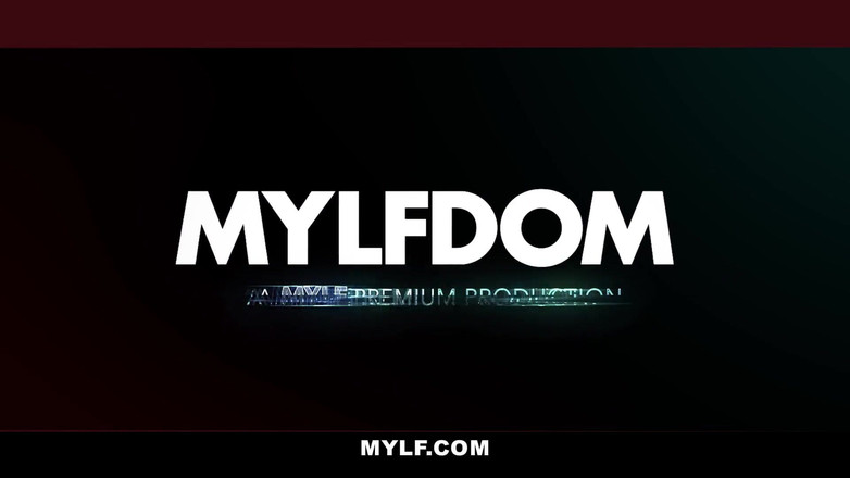 Mylf Official: Menamparnya untuk tinggal