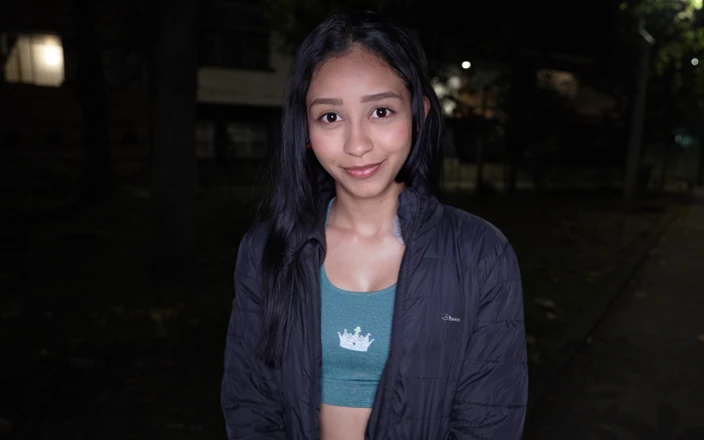 Drilled: 等等我怀孕了！- 她只做