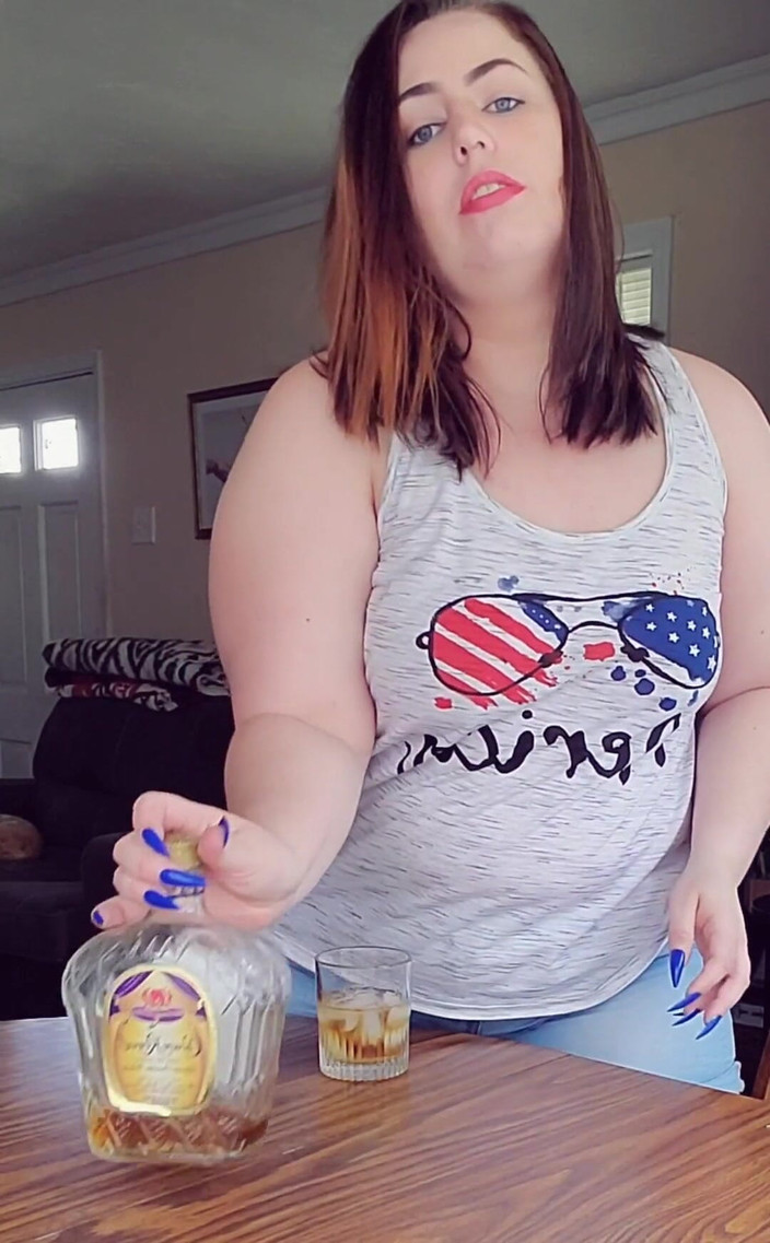 KinkyKatie: Would You Have Had Fun with Me?