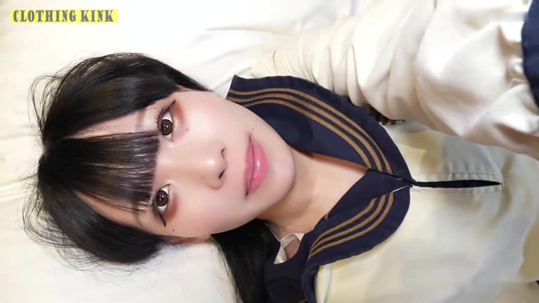 The Sexual Issues: Asian Angel 23288