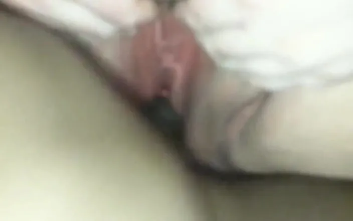 Real homemade BBW BBC porn: Spreading My Long Pussy Lips BBC Deep Pussy Pounding Screaming...