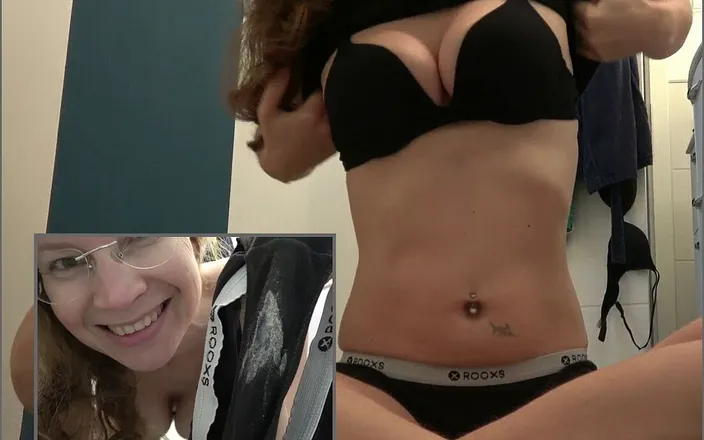 Annika Rose: ロゼットが振る舞われました!