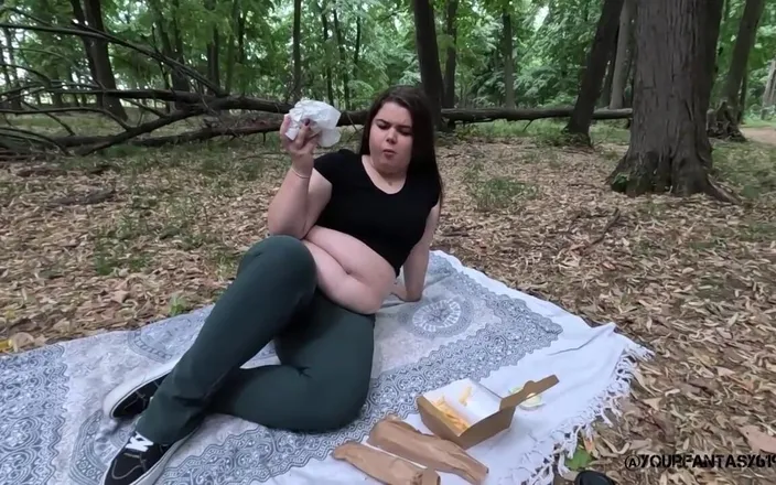 Your fantasy studio: The Ultimate Public &amp; Outdoor Fart Compilation