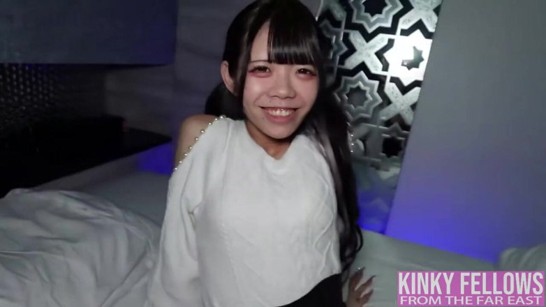 J-Girls Club: Asiatisk ängel 26833