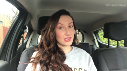 SophiaSmithUK: Happy Wife Happy Life Part4 Cuck-bending Me Over