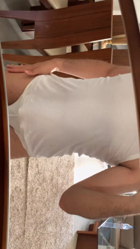 I’m Ready to Serve