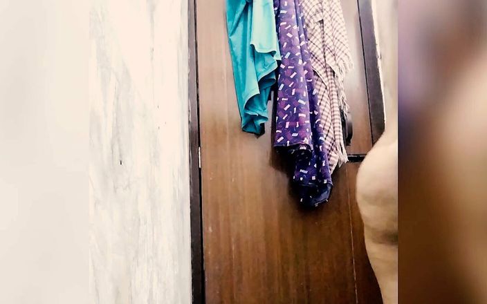 Riyathakur: Hindský audio příběh s Desi Young Bhabhi