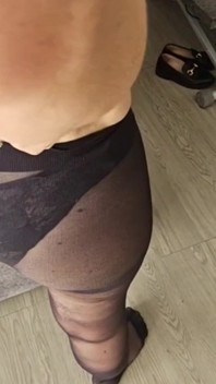 Big Ass and Sticky