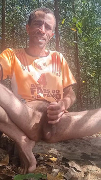 Come Punch Me Deep in My Ass