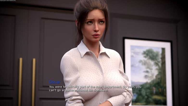 Porngame201: Kate aktualizace 40
