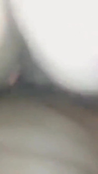 Sitting on His Big Black Cock Bouncing My Huge Booty