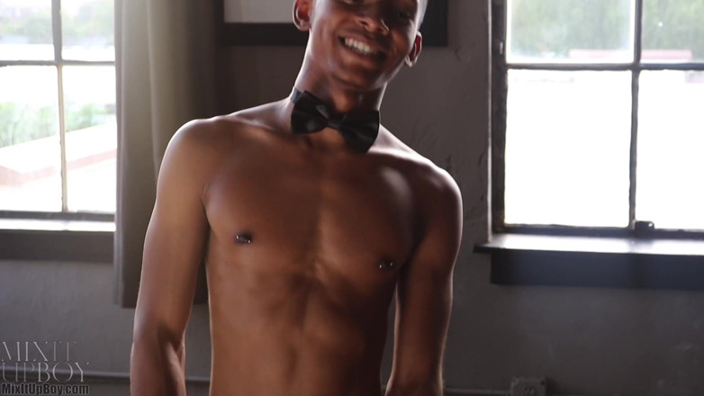 MixItUpBoy: Arvion Kylers