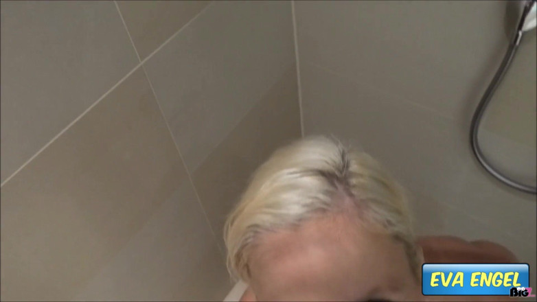 Eva Engel: Ns-spiele...
