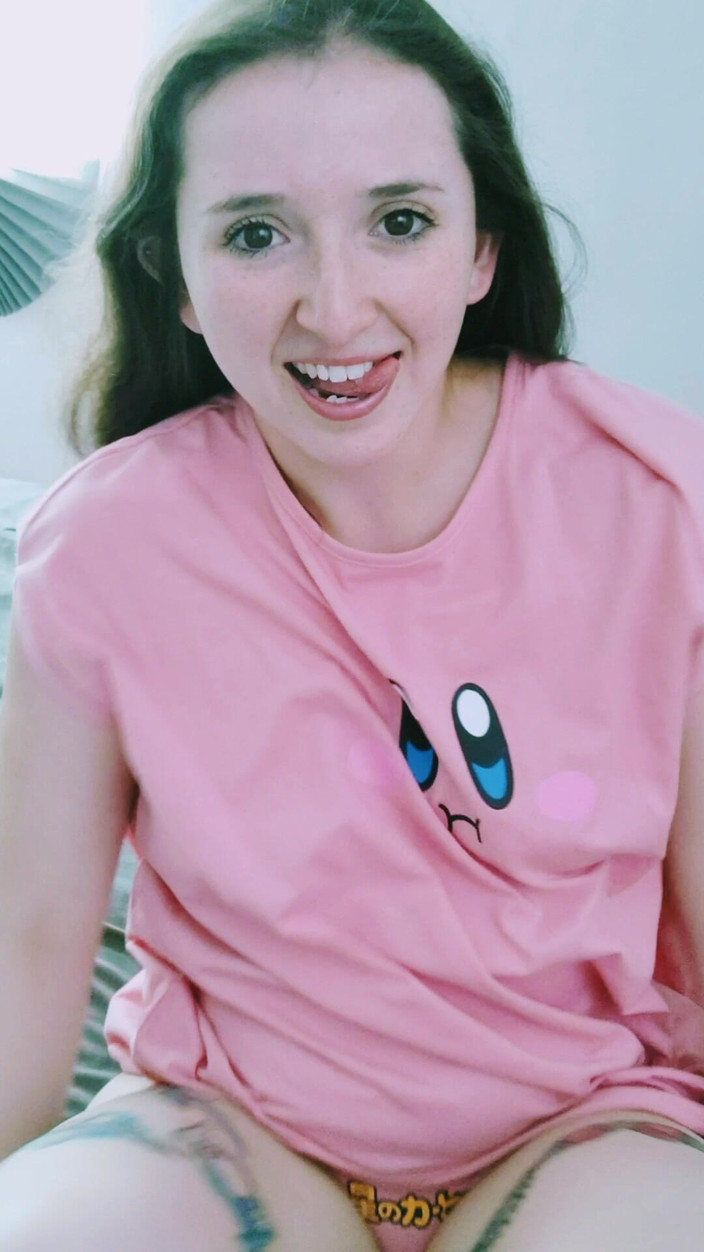 Candy Camille: Haben Sie einen süßen Donnerstag!