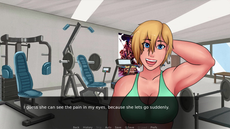 Tranny Games: Futa Dom World - part 3