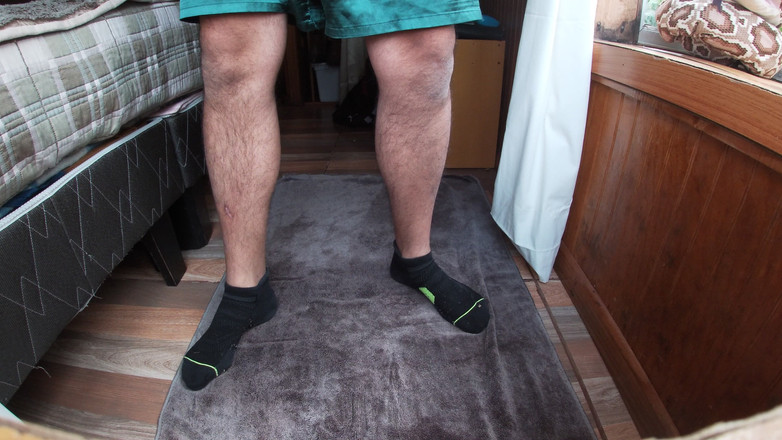 Hardnoisex: Silky Shorts Wet Play - the Fetish You’ve Been Waiting for