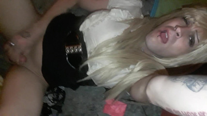 Thirty six - Jessy 9a: Mastürbasyon sissygasm - jessy 9a