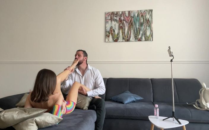 Gina Gerson: Detrás de escena con hume amor parte 1