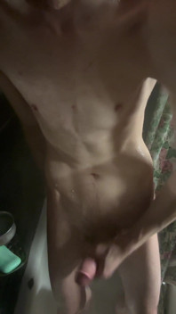 Hung Twink