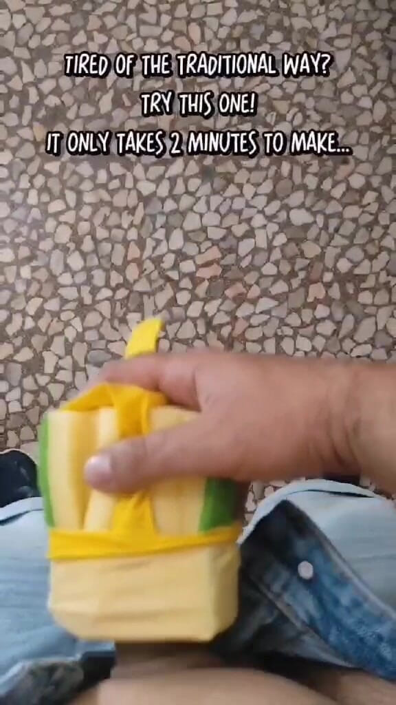 Z Z BG: DIY Pussy