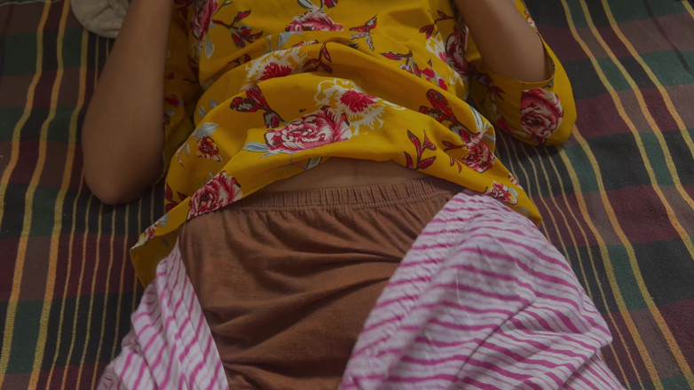 Dipstar: Village Girl Sex XXX When No One at Home