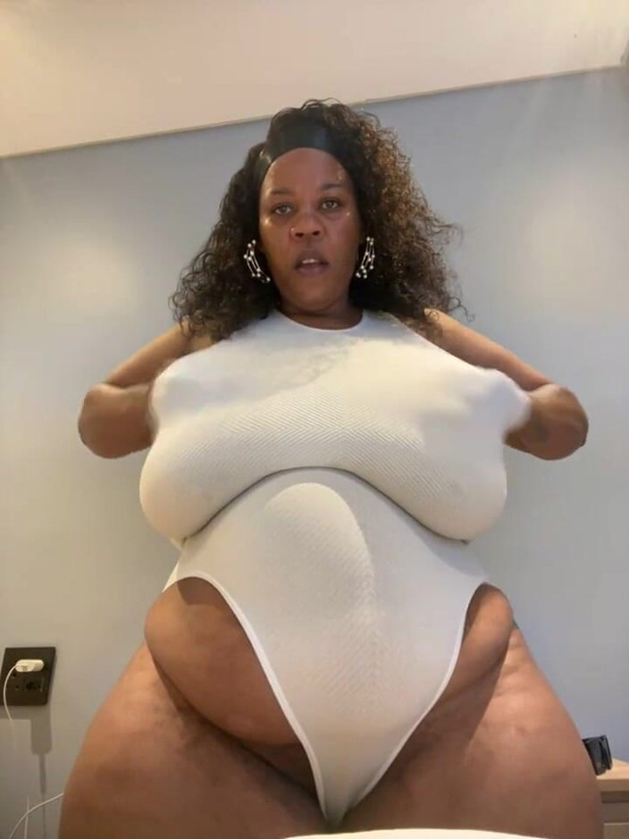 Big black clapping booties: मेरी असाधारण खूबसूरत विशालकाय महिला की गांड पर जैक करें, एपिसोड 1014