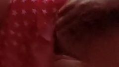 Arab Cuckold Husband and Wife Sharing Threesome