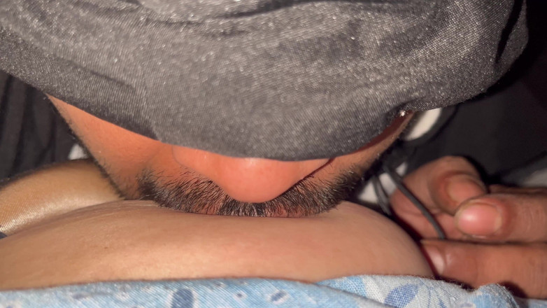 Catchybusty: Ze ontdekt haar wekelijkse spuitverslaving