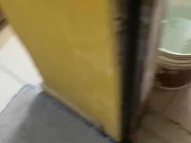 Solo Cum Pour (Mastiff)