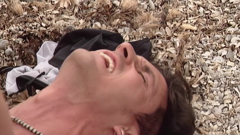 MMV BEST MOVIES AND CLIPS: ビーチはもっと暑く、捕まるスリルも